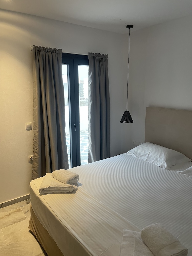 Double Junior Suite with Private Pool