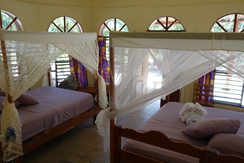 Comfort Cabin photo 1