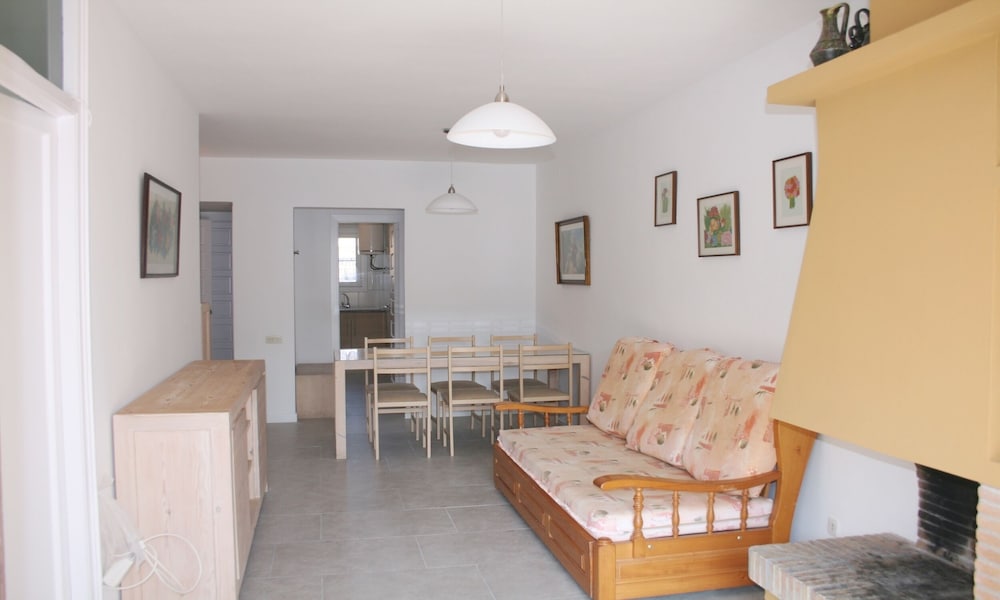 Apartamento familiar, 2 habitaciones, vista al mar