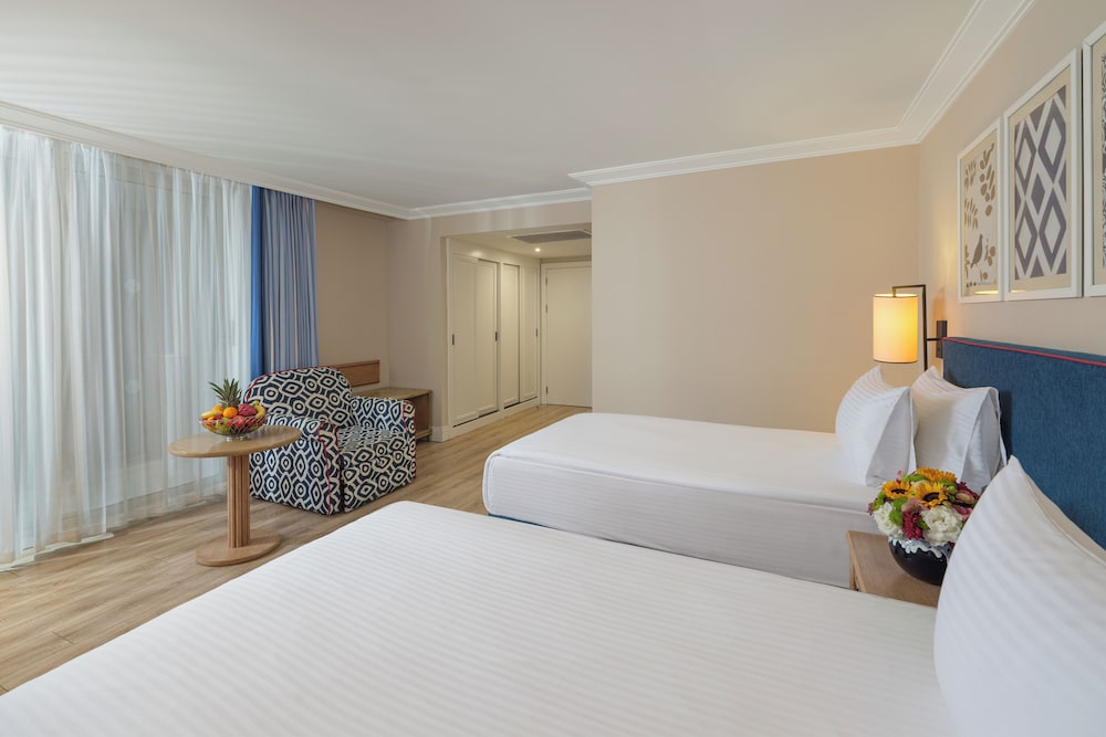 Double Room - Disability Access photo 2