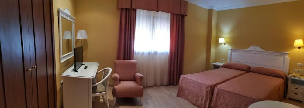 Double Room Single Use photo 2