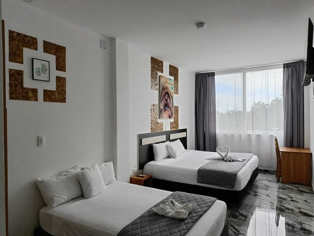 Triple Room photo 2