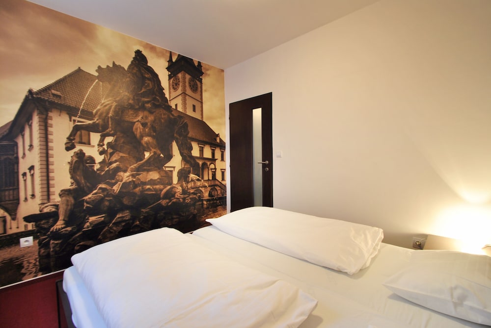 Apartment, 1 Bedroom (3 Adults) photo 1