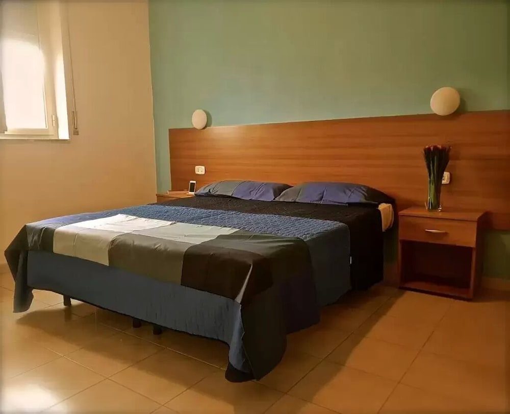 Apartment, 2 Bedrooms