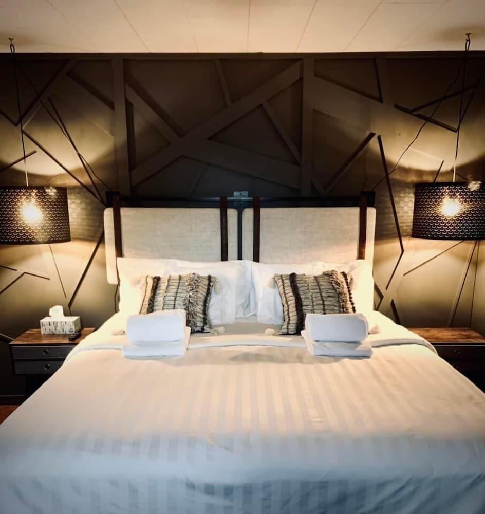 Executive Room photo 1