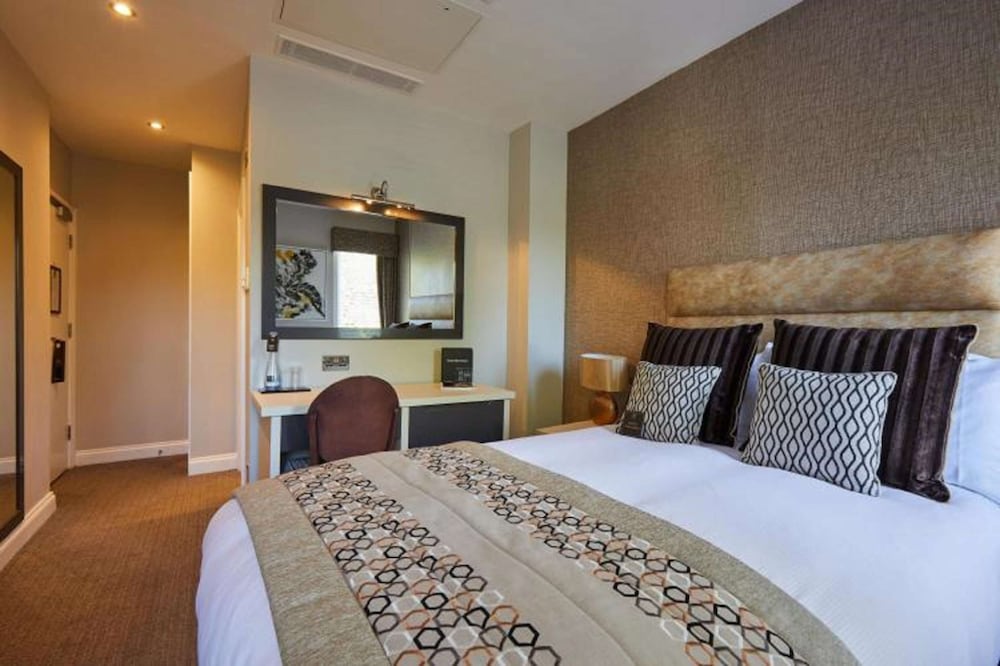Classic Room, 1 Twin Bed, Non Smoking photo 3