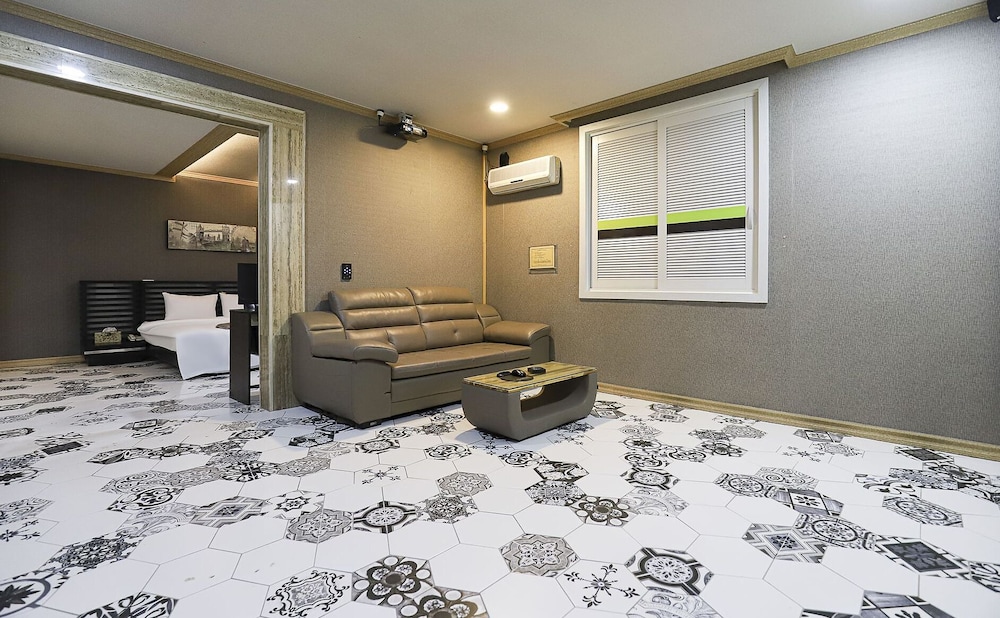 Superior Room photo 2