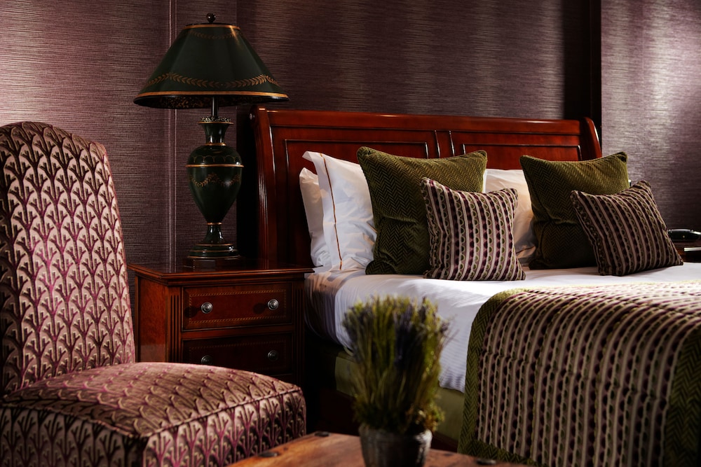 Room (Splendid Suite) - Photo 3