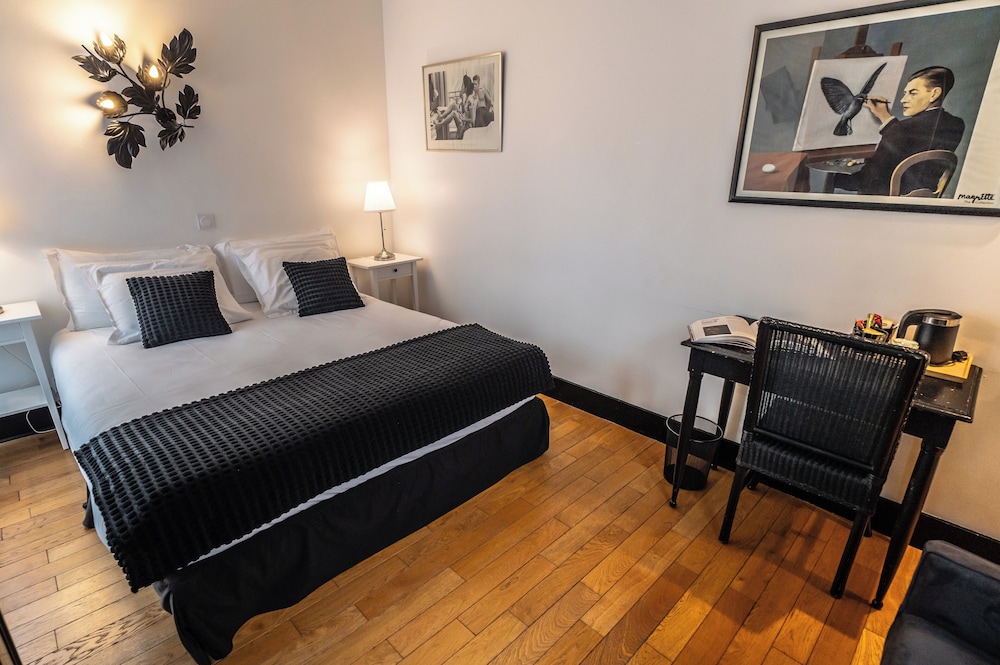 Superior Double Room photo 3