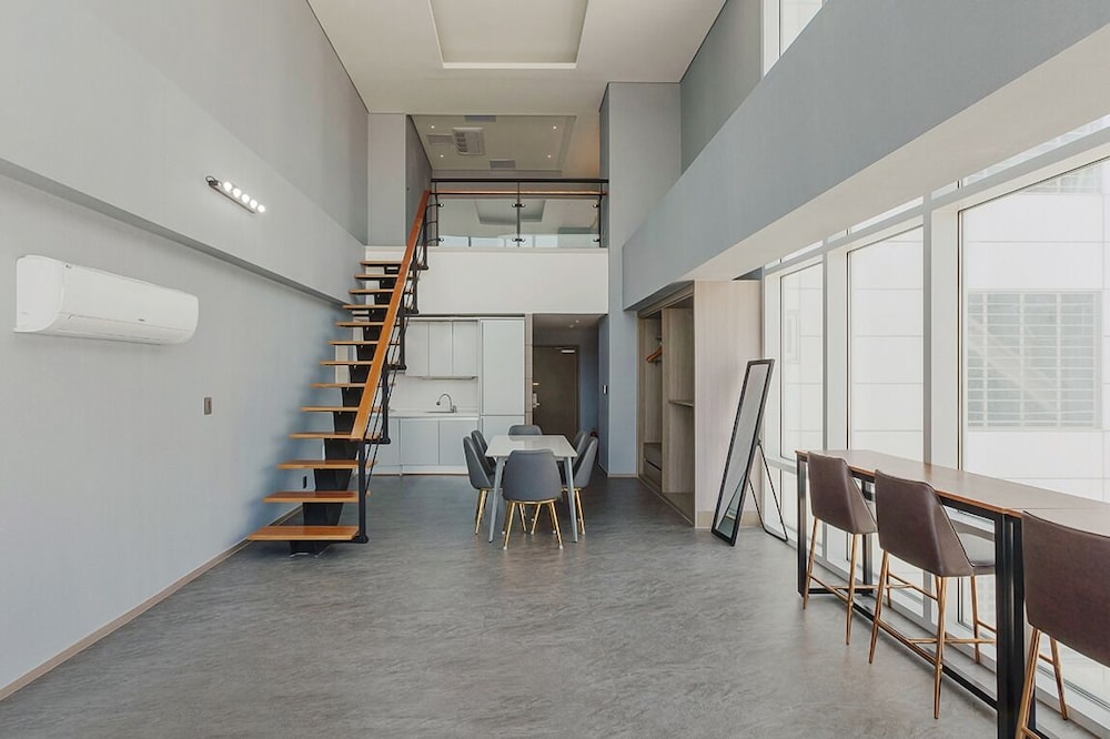 Suite Duplex City View - Photo 3