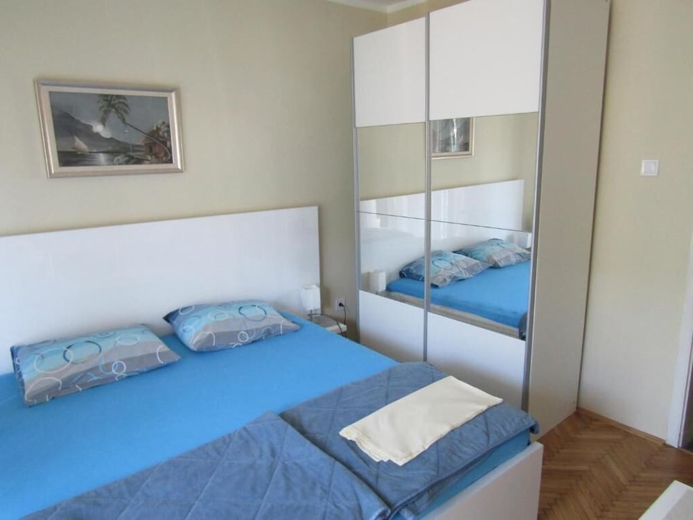 Standard Double Room, Balcony, Bay View photo 1