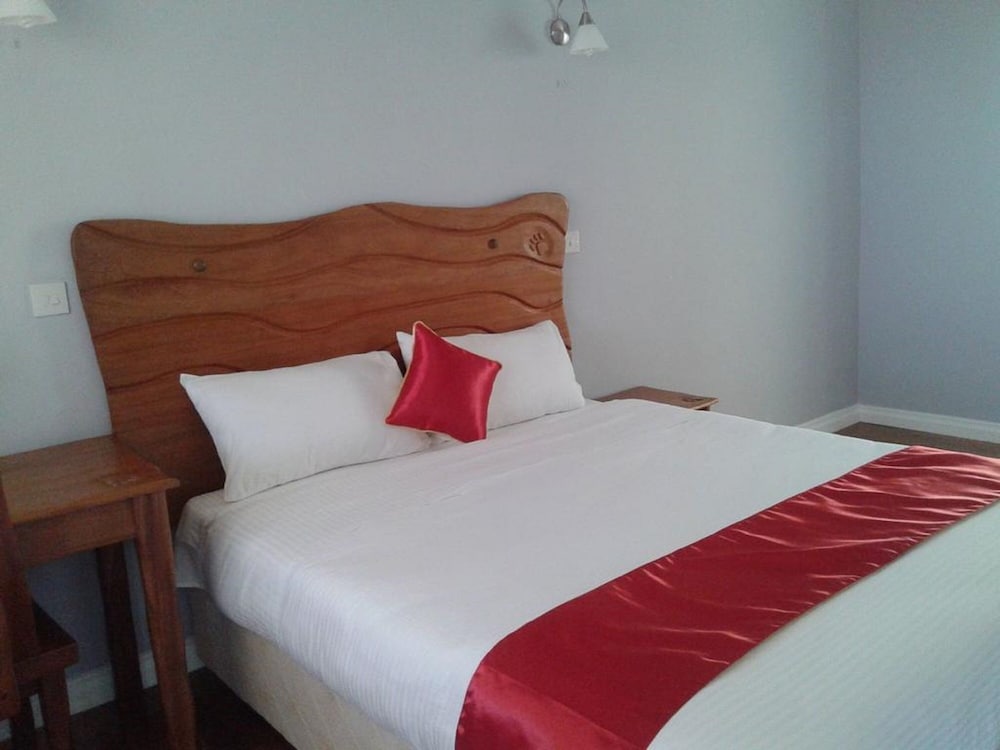 Deluxe Double or Twin Room photo 1