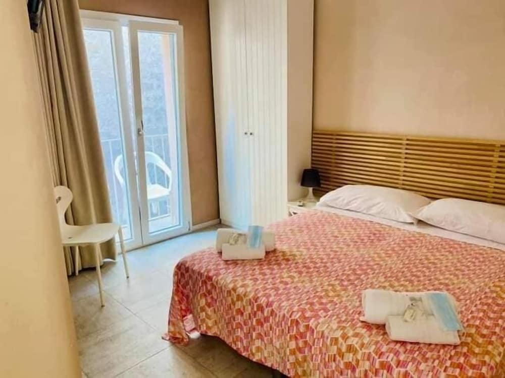 Comfort Double or Twin Room photo 1