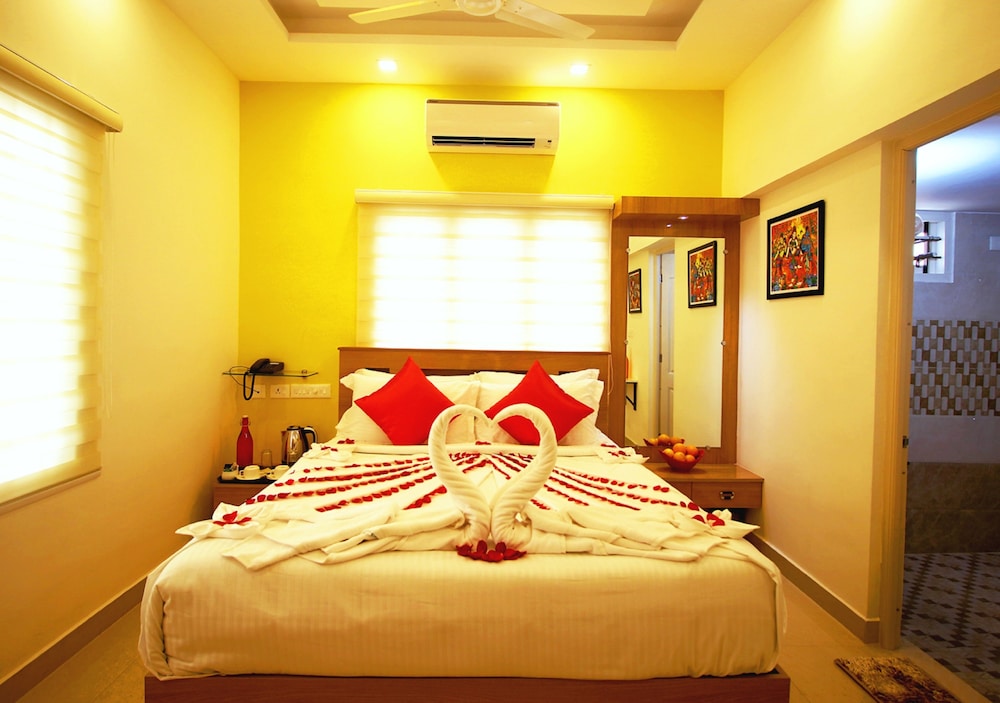 Executive Room, 1 Double Bed photo 3