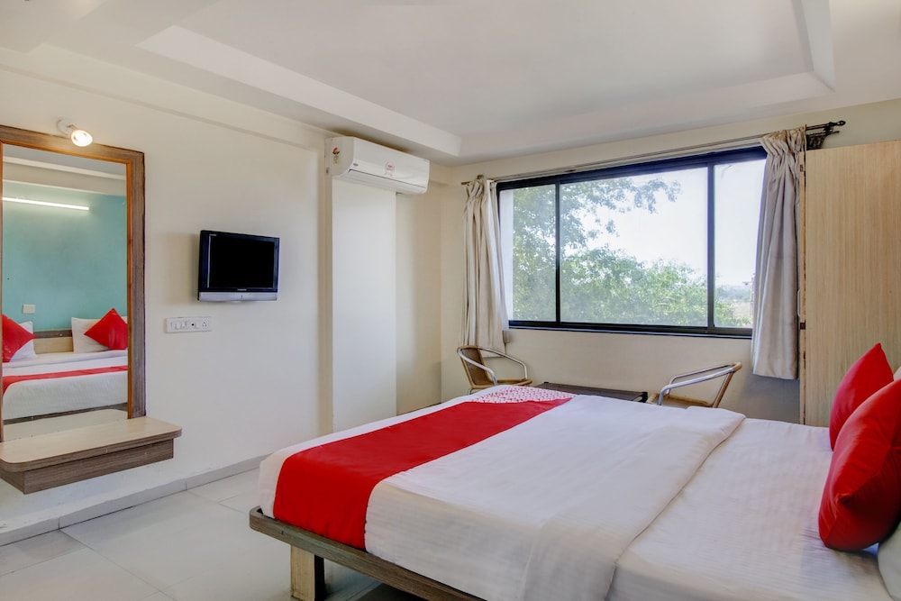 Double Or Twin Room photo 1