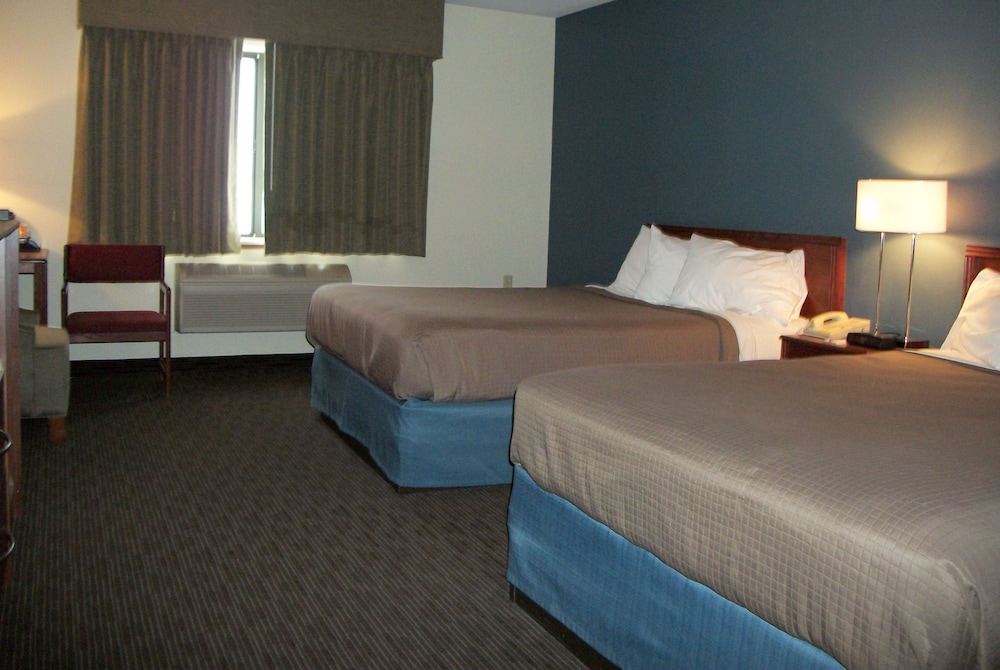 AmericInn by Wyndham Beulah, Billede 3