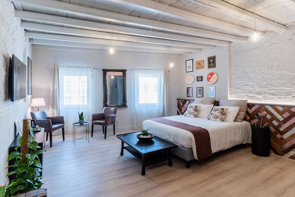 Triple Room photo 2