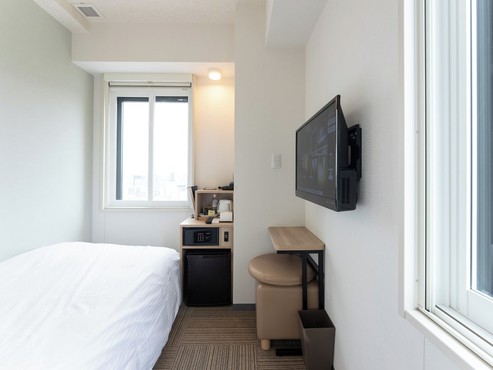 Economy Single Room, Non Smoking photo 3