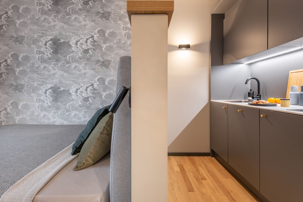 Xtra Smart Apartment