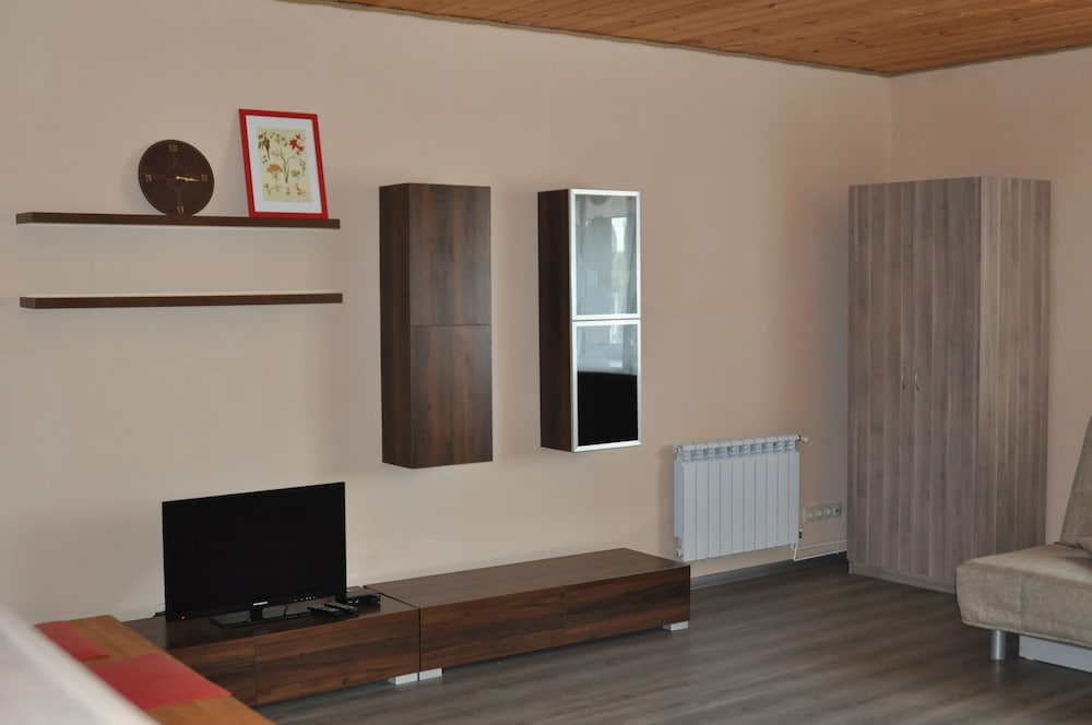 Standard Apartment, Garden View photo 1
