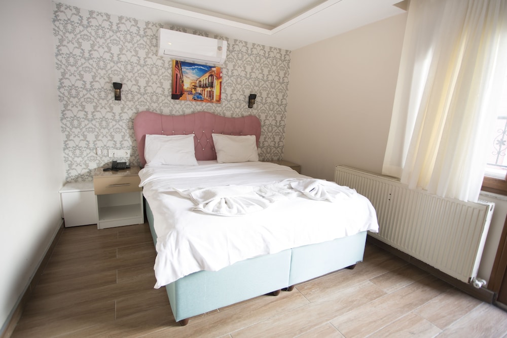Superior Suite, 1 Bedroom photo 1