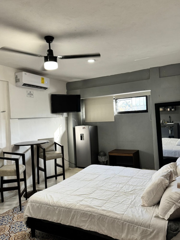 Comfort Double or Twin Room photo 2