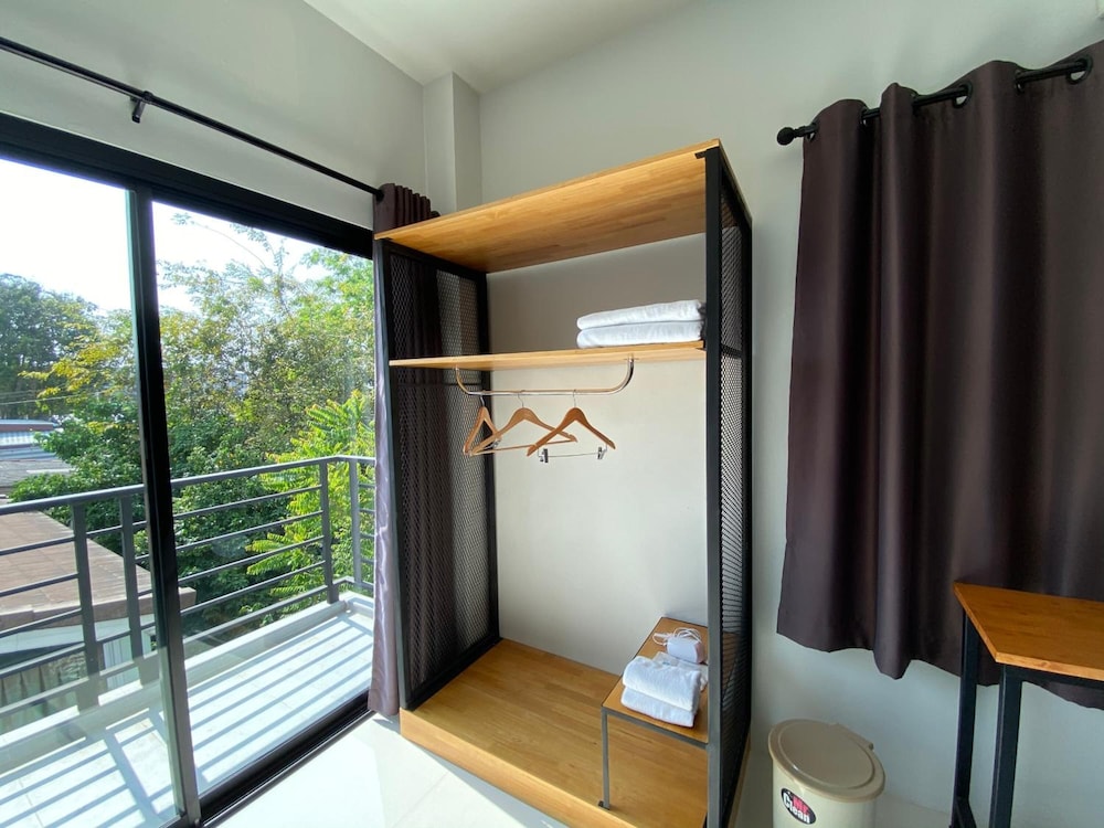 Double room (without Cleaning Service) - Photo 9