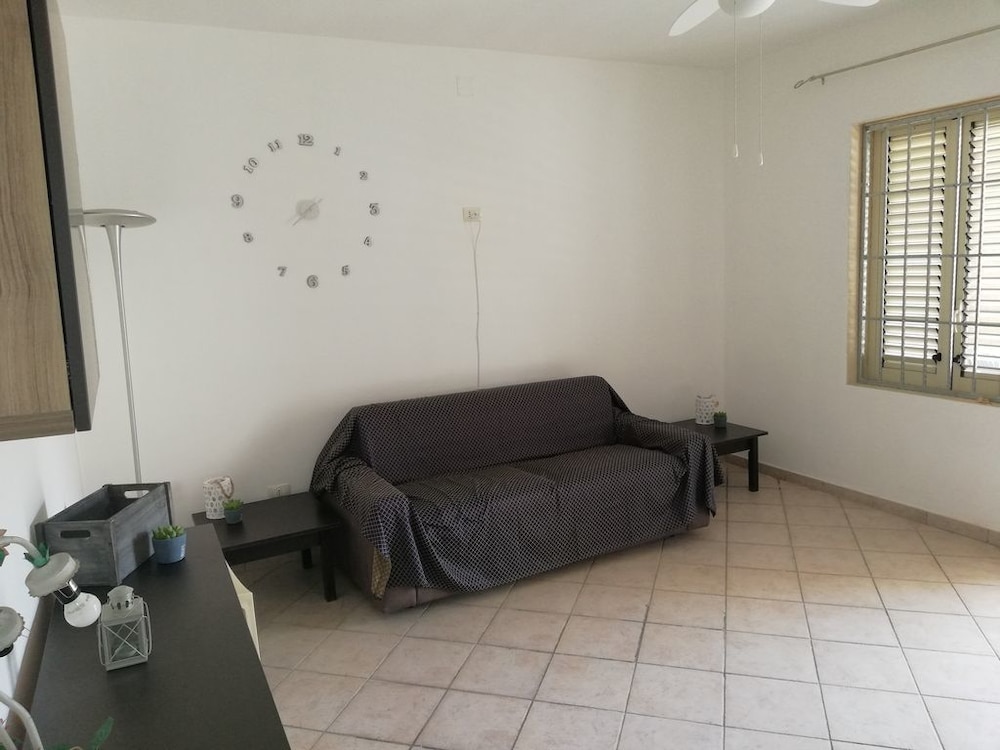 Apartment, 2 Bedrooms, Ground Floor