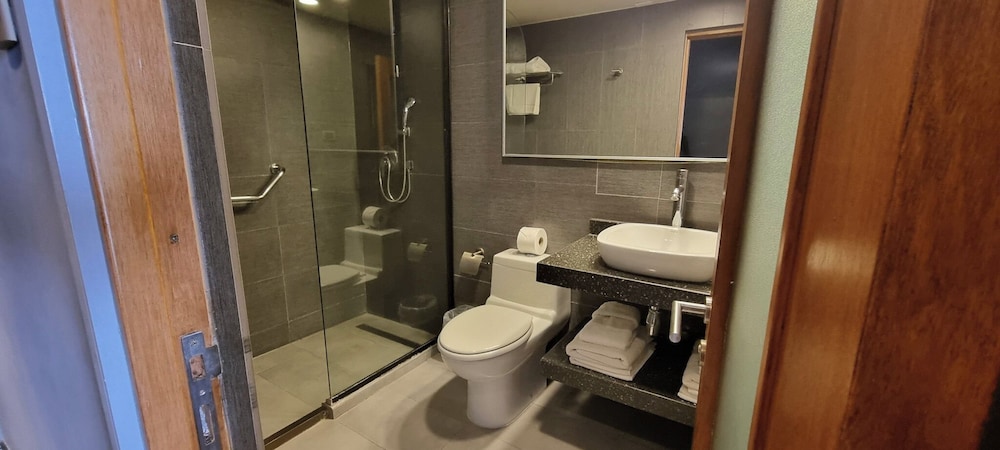 Standard Double Room, Balcony, Ocean View photo 2