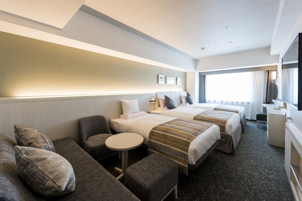 Family Comfort Triple Room, Non Smoking - Photo 3
