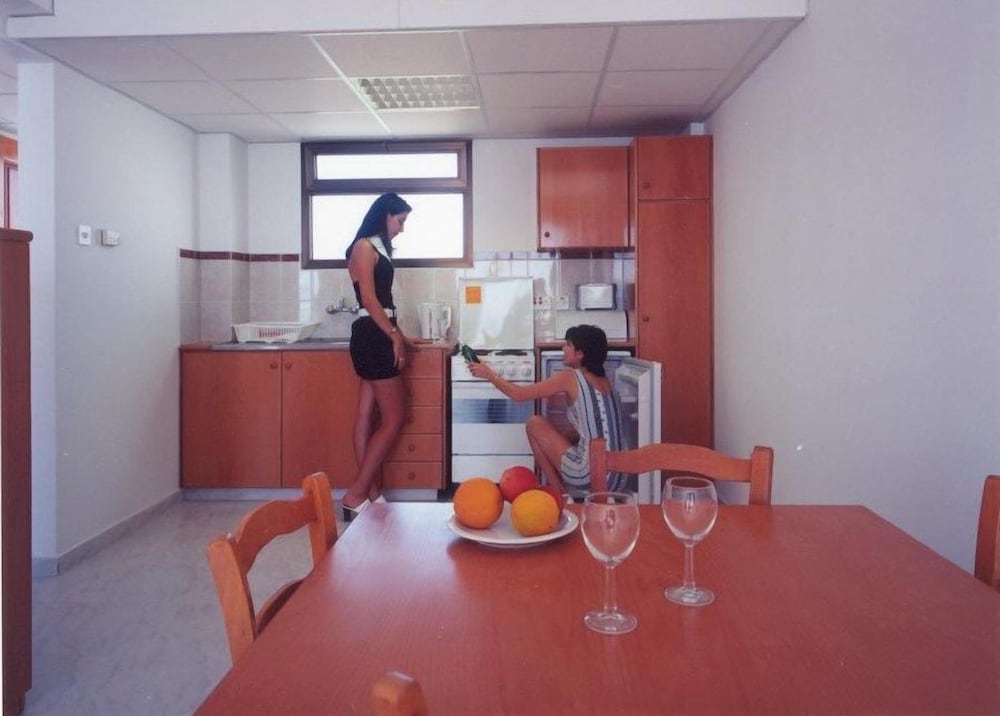 Apartment, 1 Bedroom, Balcony