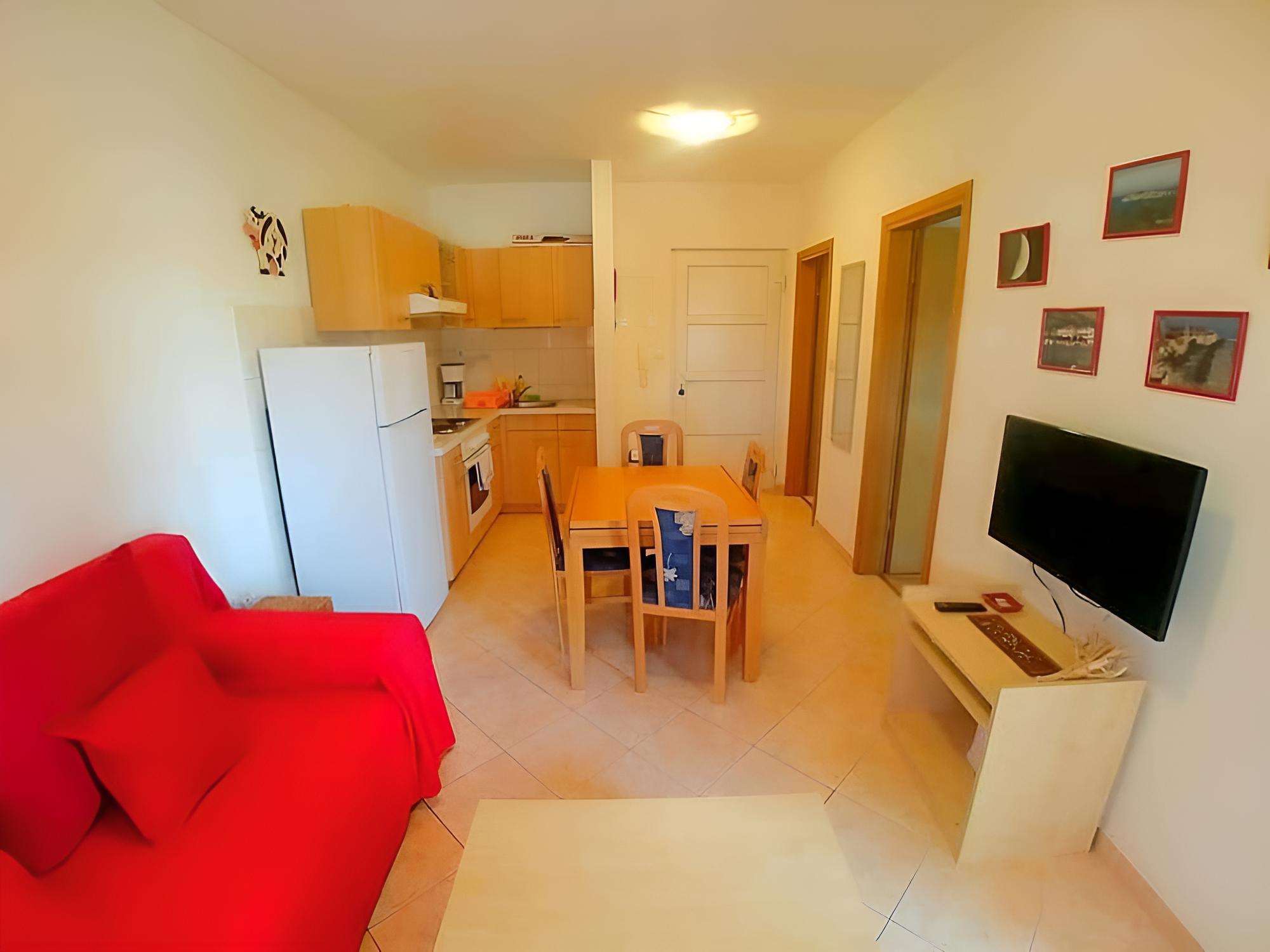 Apartment (Katy - 150m from the clear sea - A1(2) photo 2