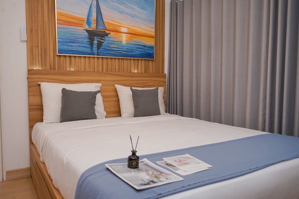 Standard Apartment, 2 Bedrooms (Apartment)