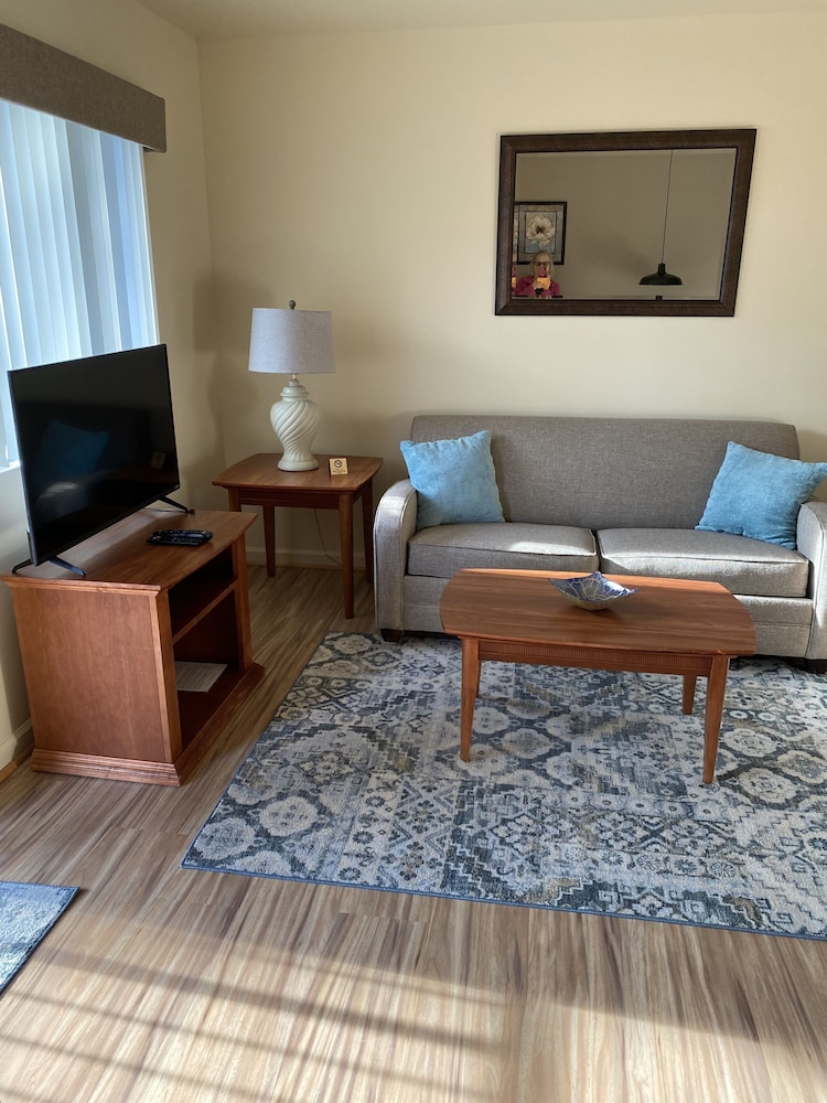 Suite, 1 Bedroom photo 3