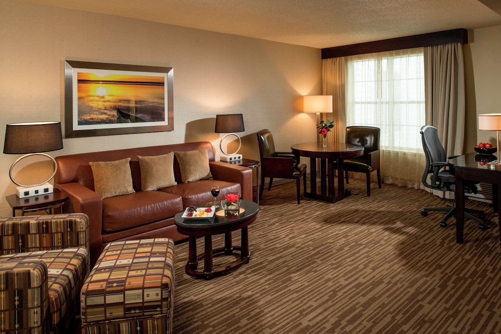 Studio Suite, 1 King Bed, Non Smoking