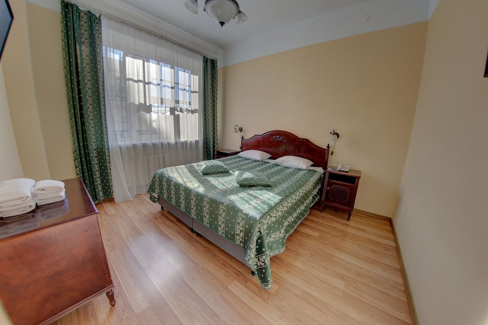 Junior Suite - Photo 16