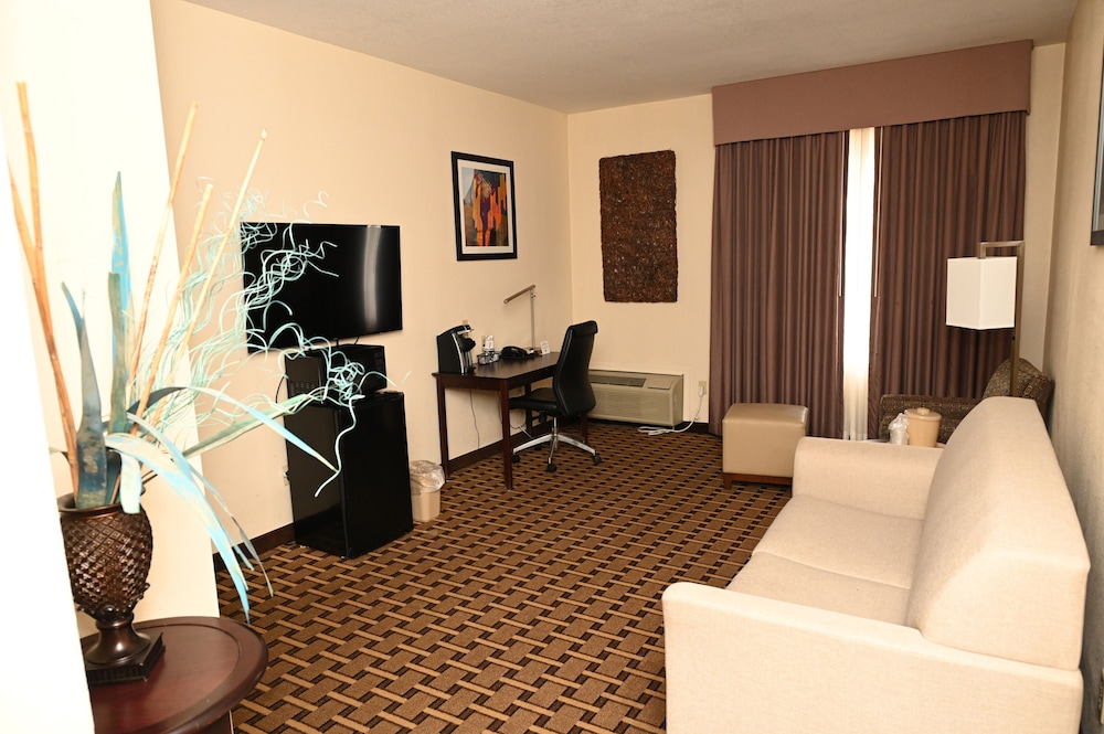 Luxury Suite