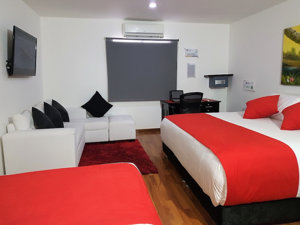 Quadruple Room photo 1