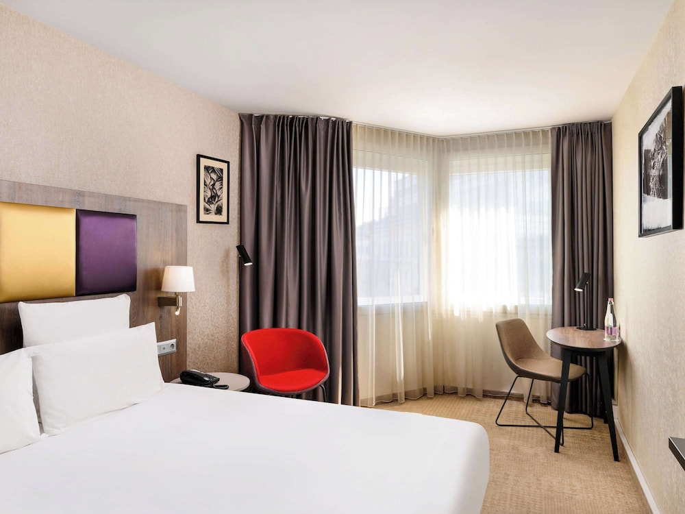Privilege, Royal Double Room, 1 Double Bed