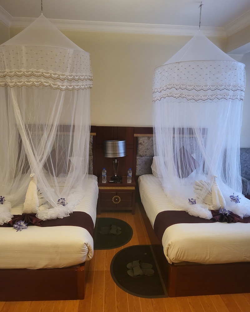 Comfort Twin Room, 2 Bedrooms photo 1