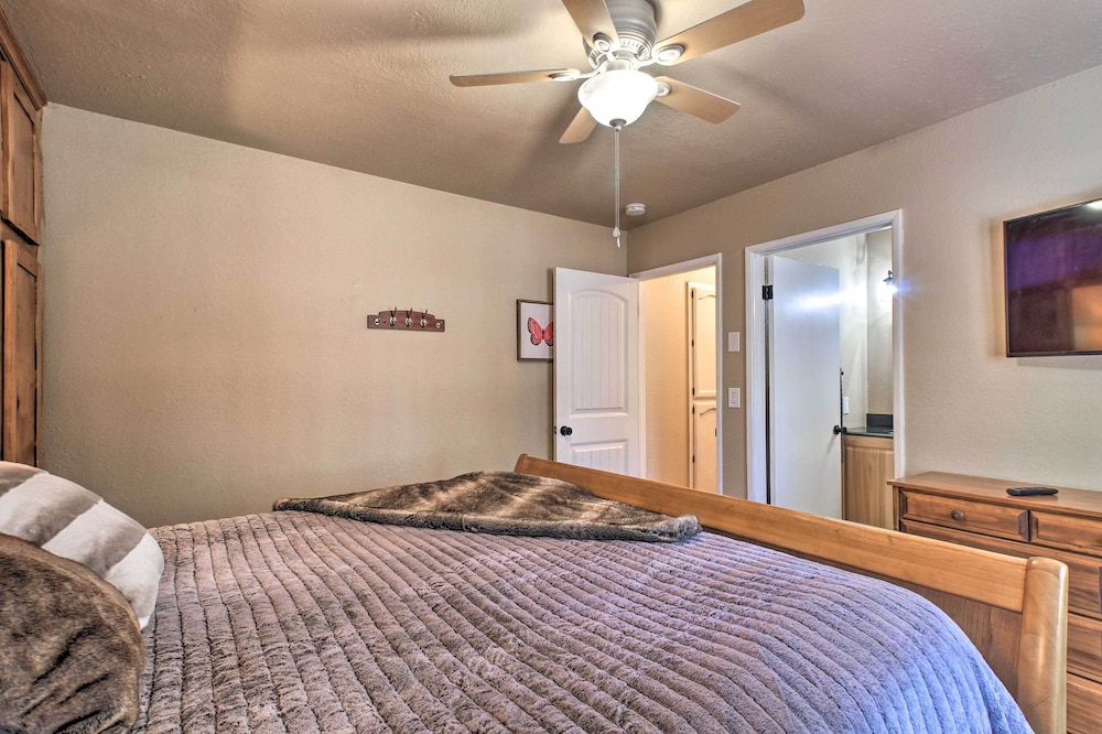 House (2 Bedrooms) photo 3