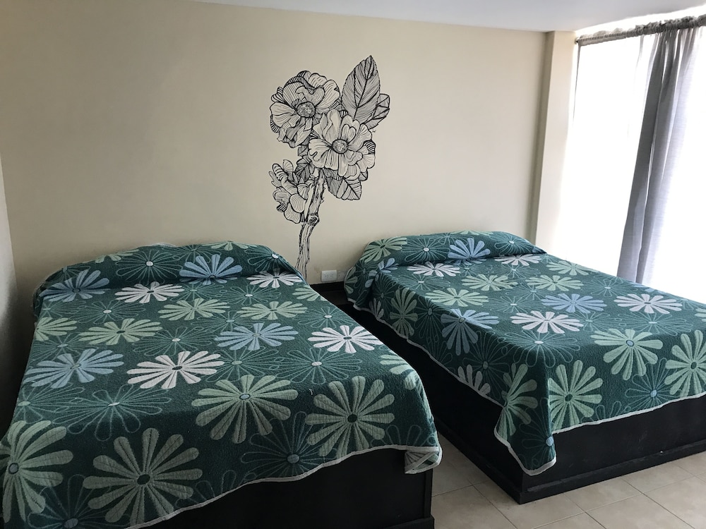 Deluxe Double Room, 2 Double Beds photo 1