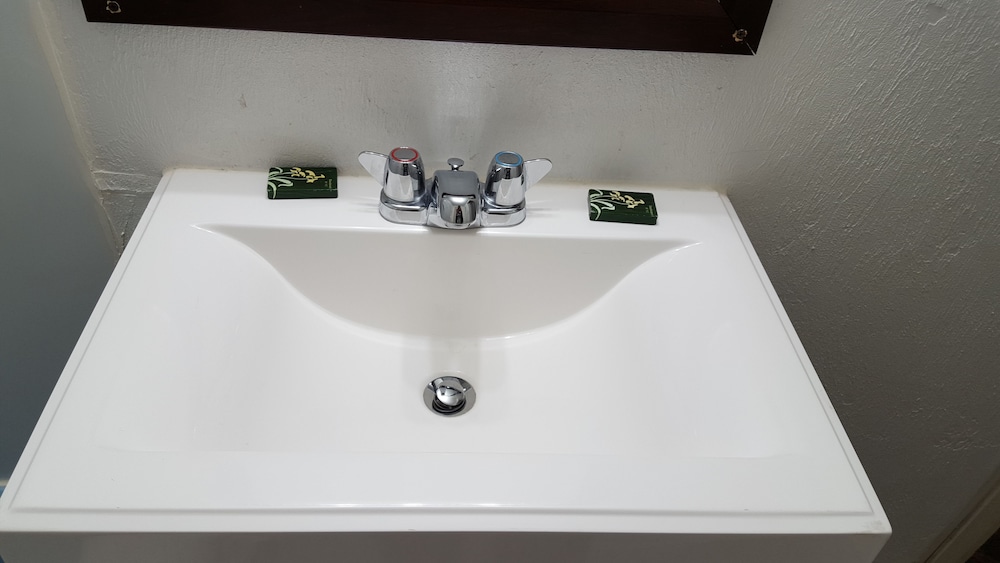Deluxe Room, 1 Queen Bed, Smoking, Refrigerator & Microwave photo 2