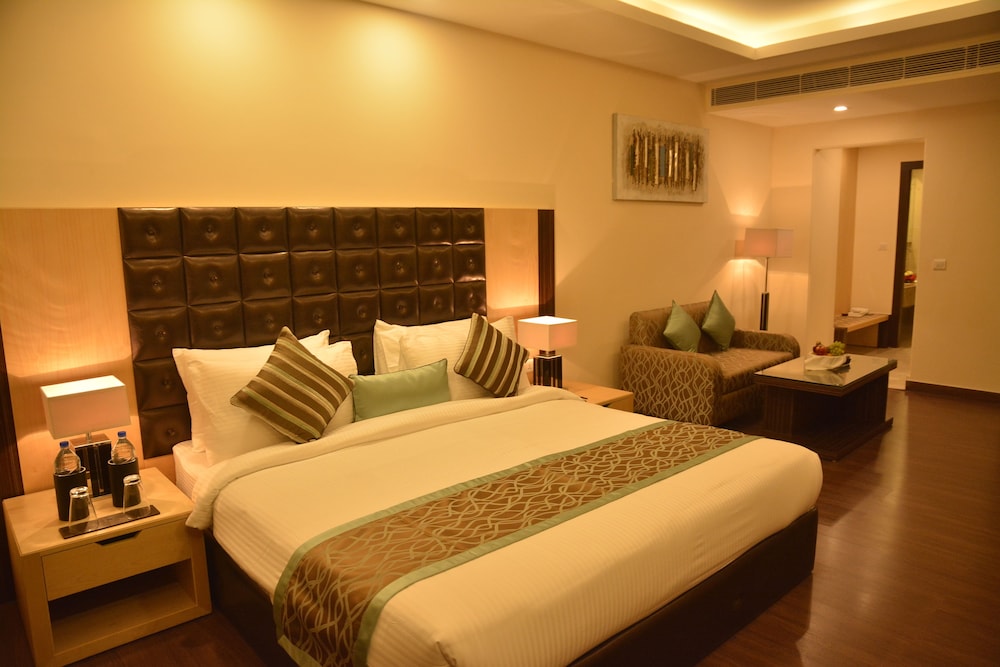 Suite Room photo 3