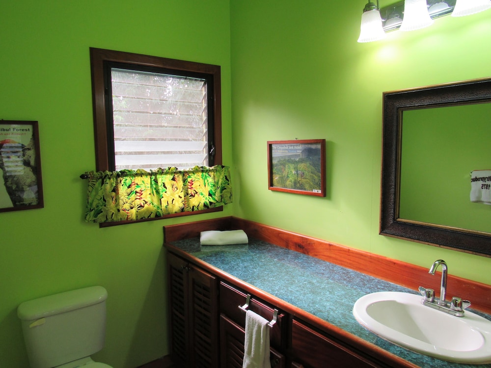 Rasta Cabana (A/C, Balcony, 2 Beds) photo 2