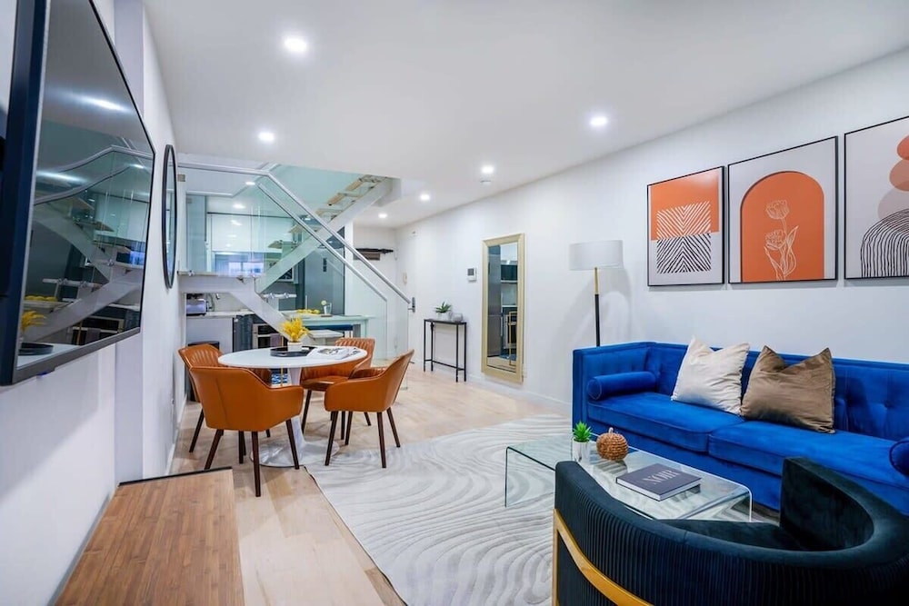 Luxury Apartment, Non Smoking, Air conditioning photo 1