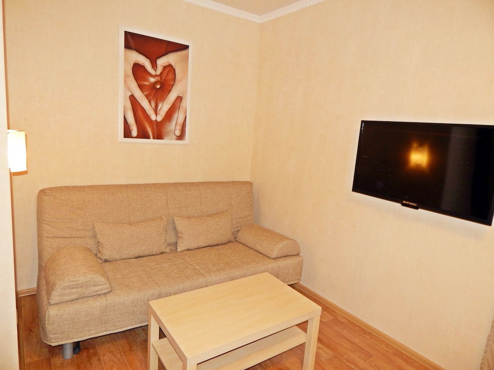 Apartment, 1 Bedroom