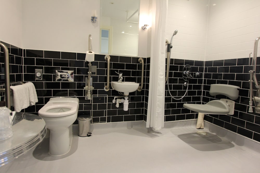 Yarrow Hotel, Foto 2