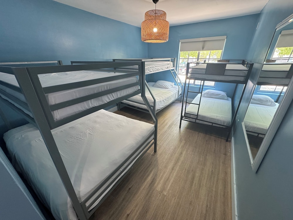 Family Quadruple Room