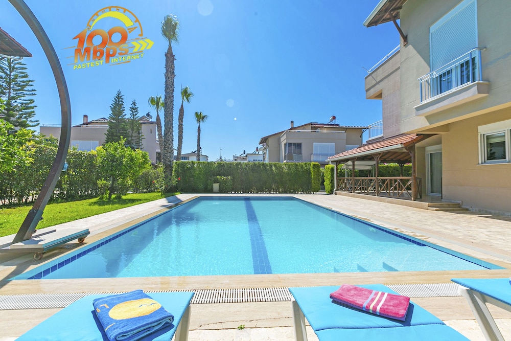 Family Villa